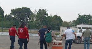 AZCARM no descarta que muerte de primates en Tabasco y Chiapas se deba a otros factores que se agudizan con olas de calor