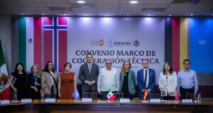 Le estamos dando dignificación a la búsqueda de restos y a la identificación humana: Rocha