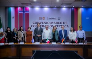 Le estamos dando dignificación a la búsqueda de restos y a la identificación humana: Rocha