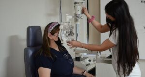 ¿La ansiedad y el estrés te dañan los ojos? Esto es lo que debes saber…