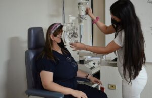 ¿La ansiedad y el estrés te dañan los ojos? Esto es lo que debes saber…