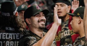 Dos Tomateros estarán en el Juego de Estrellas de verano