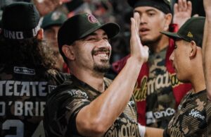 Dos Tomateros estarán en el Juego de Estrellas de verano