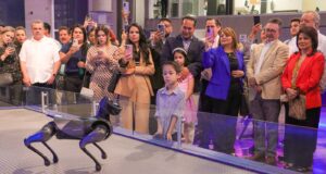 Inaugura el Centro de Ciencias su ciclo de exposiciones 2024 “Conexiones hacia el futuro”