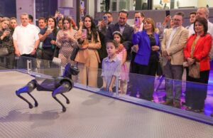 Inaugura el Centro de Ciencias su ciclo de exposiciones 2024 “Conexiones hacia el futuro”