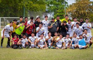 Habrá visorías para Dorados de Sinaloa