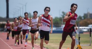 Cierra Sinaloa con cinco pases a Nacionales CONADE 2024