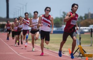 Cierra Sinaloa con cinco pases a Nacionales CONADE 2024