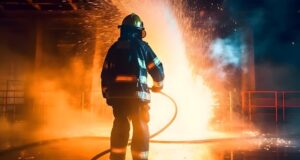 Preparados para el desastre