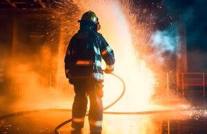 Preparados para el desastre