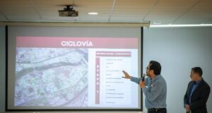 Abrir el diálogo con los jóvenes y escuchar sus inquietudes es primordial para un mejor Culiacán: Juan de Dios Gámez