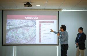 Abrir el diálogo con los jóvenes y escuchar sus inquietudes es primordial para un mejor Culiacán: Juan de Dios Gámez