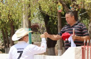 No hay medicamentos de alta gama para atender las enfermedades graves de familias sinaloenses: Noé Heredia