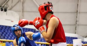 Boxeo de Sinaloa avanza en Nacionales CONADE