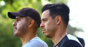 Queremos generar futbolistas con identidad”; Marco Marroquín