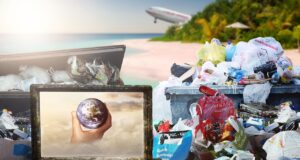 Leyendo a la naturaleza