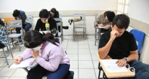 Más de 50 mil aspirantes presentarán el 15 de junio el examen de ingreso a bachillerato y nivel superior de las UAS, tras culminar con éxito su proceso
