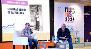 La Feria del Libro de la UAS superó las expectativas; registra la asistencia de más de 14 mil lectores