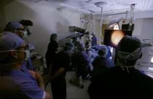 Las complicaciones en la retina si tienen soluciones satisfactorias, asegura especialista