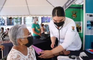 De manera gratuita, la Unidad de Bienestar Universitario brinda atención médica, psicológica, de nutrición, actividad física y pelucas oncológicas