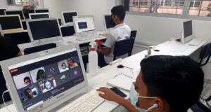 El acceso al internet se convierte en gran diferenciador; también se convierte en factor de separación social