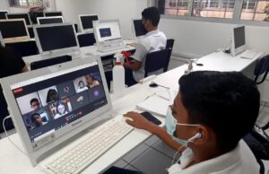 El acceso al internet se convierte en gran diferenciador; también se convierte en factor de separación social