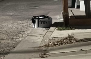 Encuentran paquete electoral en el quinto distrito electoral de Sinaloa… ¿Qué pasó?