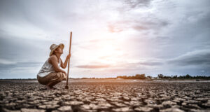 Tiempos de sequía ¿Qué hacer?