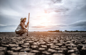 Tiempos de sequía ¿Qué hacer?