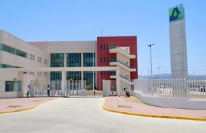 ¿Qué especialidades tiene el nuevo Hospital General de Culiacán?