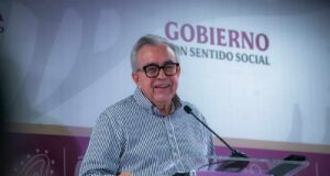 Habrá reglas de operación claras para los productores de maíz: Rocha