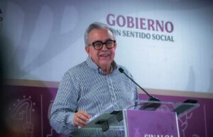 Habrá reglas de operación claras para los productores de maíz: Rocha