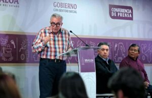 Se construirán dos nuevos Palacios Municipales para Juan José Ríos y Eldorado: Rocha Moya