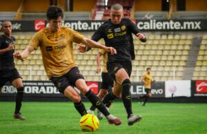 Dos nuevos refuerzos llegan de Xolos para Dorados