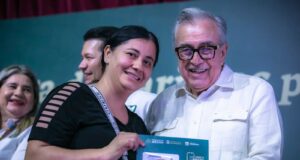 Inicia en Sinaloa el Programa La Clínica es Nuestra, que destinará 161 mdp para la mejora de los Centros de Salud