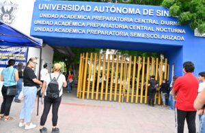 Preparatoria Semiescolarizada de la UAS mantiene abiertas sus inscripciones