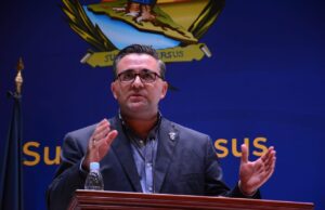 Al sobreseer recurso, juez ratifica que la UAS ya estaba amparada ante cualquier acto inconstitucional de la ASE