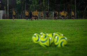 Se definieron los partidos de preparación para Dorados.
