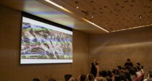 Comparte Fernanda Rionda la importancia del diseño de paisajes sustentables en México