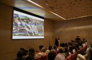 Comparte Fernanda Rionda la importancia del diseño de paisajes sustentables en México