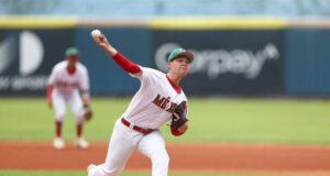 Tomateros confirma a sus jugadores Primera Firma 2024