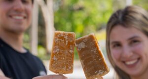 Prepárate para disfrutar el Festival del Helado en Jardín Botánico Culiacán