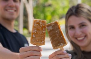 Prepárate para disfrutar el Festival del Helado en Jardín Botánico Culiacán