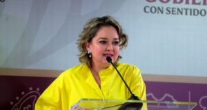 Todo listo para el Aquatón 2024