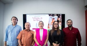 Invitan a disfrutar de la “Décima Fiesta de la Pitaya” en Culiacán