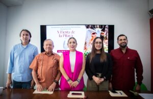 Invitan a disfrutar de la “Décima Fiesta de la Pitaya” en Culiacán