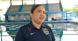 Ofrece la UAS clínica de natación a partir del 1 de julio; también es para el público en general