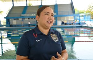 Ofrece la UAS clínica de natación a partir del 1 de julio; también es para el público en general
