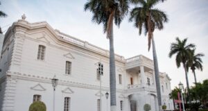 Culiacán sube calificación, por buen manejo financiero y bajo endeudamiento del Ayuntamiento