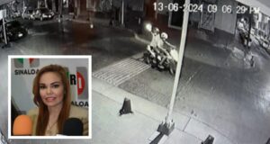 Condenamos el ataque contra el diario “Adiscusión”: Paola Gárate